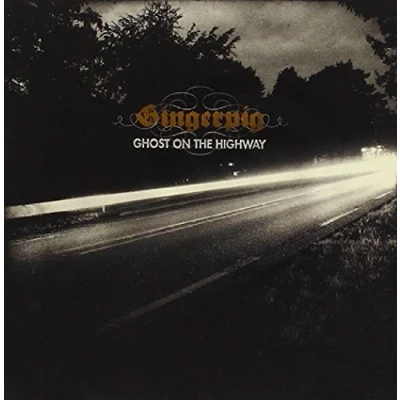 Afbeelding van Ghost On The Highway