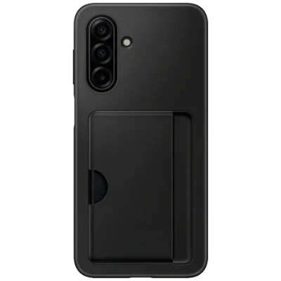 Image de SAMSUNG CARD SLOT CASE GLX A17 BL