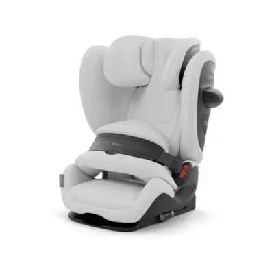 Afbeelding van Cybex Pallas G2 Autostoeltje Fog Grey