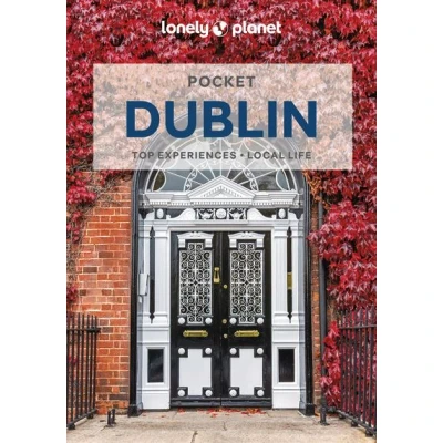 Image de Pocket Dublin 7ed Anglais