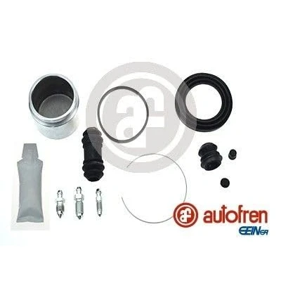 Afbeelding van AUTOFREN SEINSA D41598C Remklauw Reparatieset Vooras 60 TOYOTA: Celica VI Coupe
