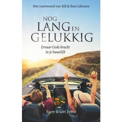 Afbeelding van Nog lang en gelukkig