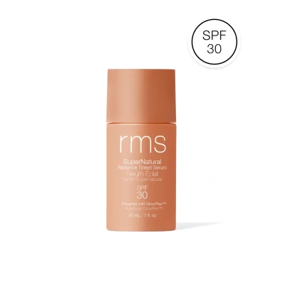 Afbeelding van RMS Beauty SuperNatural Radiance Tinted Serum SPF30