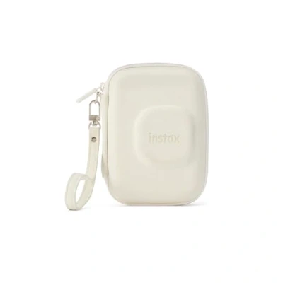 Afbeelding van Fujifilm Instax Mini LiPlay Case Misty White