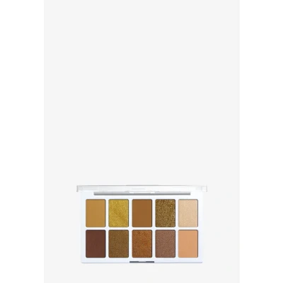 Afbeelding van WET N WILD Color ICON 10 PAN Palette Oogschaduwpalet, Maat: 12 g, Call me sunshine