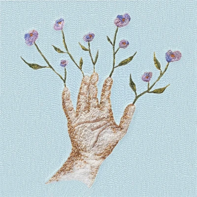 Afbeelding van Ophelias Crocus (CD)