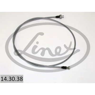 Afbeelding van Linex Kilometertellerkabel 14.30.38