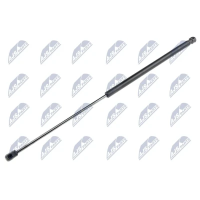 Afbeelding van NTY AE BM 006 Gasveer achterklep 290N 635mm