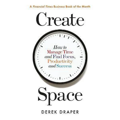 Afbeelding van Create Space