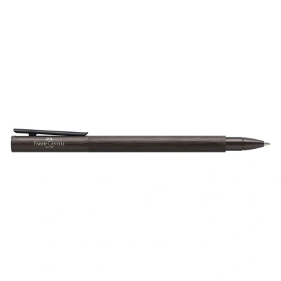 Afbeelding van Faber Castell Neo Slim Aluminium Gun Metal RB