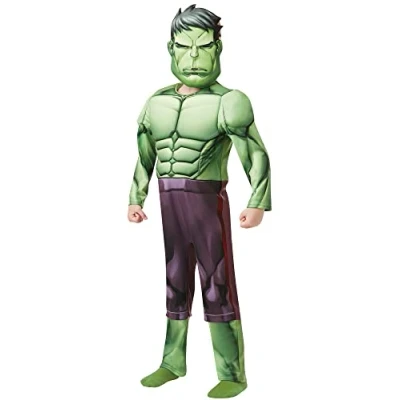 Afbeelding van Rubies Marvel The Avengers Hulk™ Verkleedpak Medium