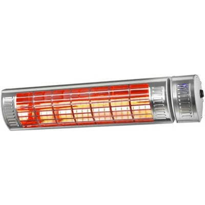 Afbeelding van Eurom Golden 2500 Ultra RCD Elektrische Terrasverwarmer
