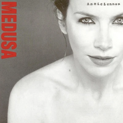 Afbeelding van Annie Lennox Medusa (LP)