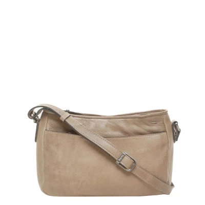 Afbeelding van Berba Lucca Crossbody dust