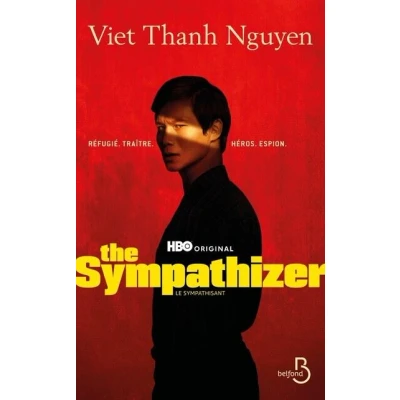 Image de Le Sympathisant