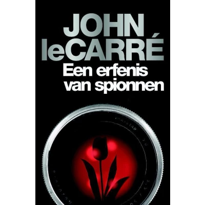 Afbeelding van Een Erfenis van spionnen