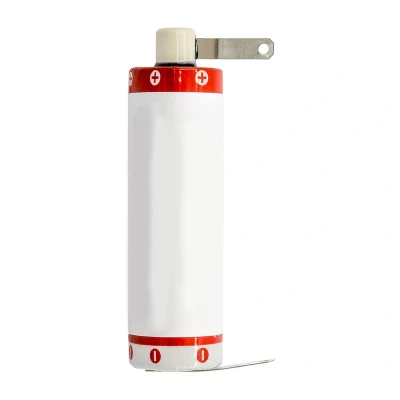Afbeelding van Maxell ER6C batterij voor MITSUBISHI F2 40BL FX2N 48M LS14500 MF PM 20BL T2282