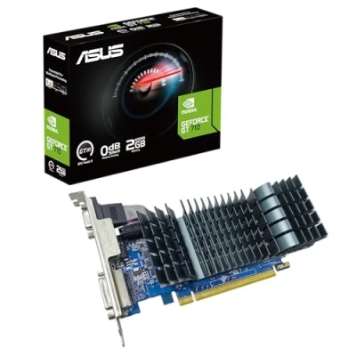 Afbeelding van Grafische kaart Asus 90YV0ALA M0NA00
