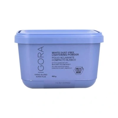 Afbeelding van Verlichter Schwarzkopf Igora Vario 450 g