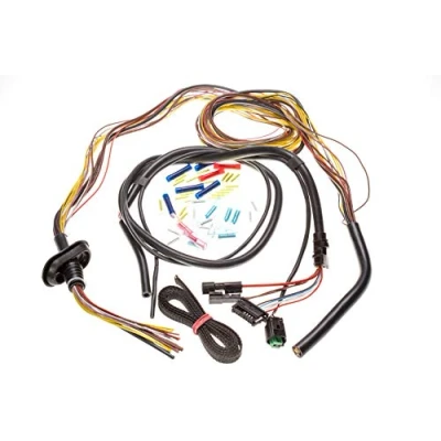 Afbeelding van SenCom 2016061N Kabelreparatieset, achterklep BMW: 5 Touring