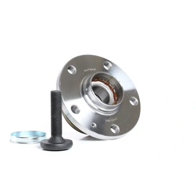 Afbeelding van Wiellagerset MAXGEAR 33 0409