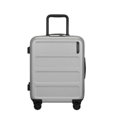 Afbeelding van Samsonite QUADRIX SPINNER 55/2 Zilver