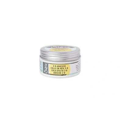 Afbeelding van Sizzix 3D Adhesive 100ml Effectz (664575)