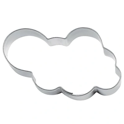 Afbeelding van Uitsteker wolk 6.5 cm St�dter