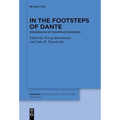 Afbeelding van Mimesis99 In the Footsteps of Dante