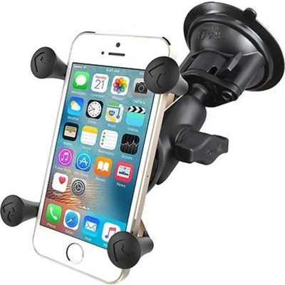 Afbeelding van RAM Mount B 166 A UN7U houder Mobiele telefoon/Smartphone Zwart