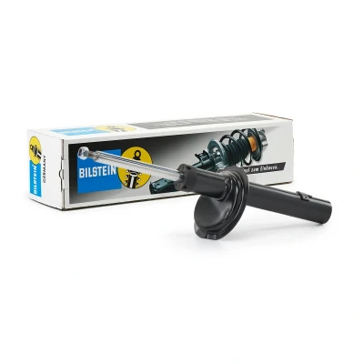 Afbeelding van BILSTEIN B4 OE Replacement 22 040916 Schokdemper Vooras Gasdruk Dubbelpijp Veerpoot Onder plaat, Pen bovenaan PEUGEOT: 205 II Hatchback