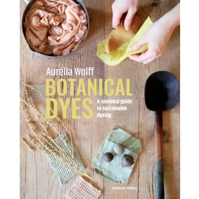 Afbeelding van Botanical Dyes
