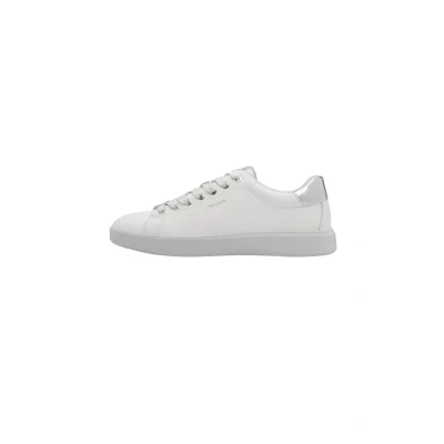 Afbeelding van Tamaris Sneakers laag, Dames, Maat: 40, Blanc comb Textiel