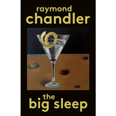 Afbeelding van The Big Sleep