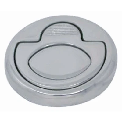 Afbeelding van Ronde luikring, 50 mm