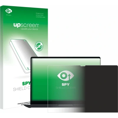 Afbeelding van upscreen privacy screenprotector voor Samsung Galaxy Book4 Ultra 16&quot; Folie Beschermfolie Blauwlichtfilter