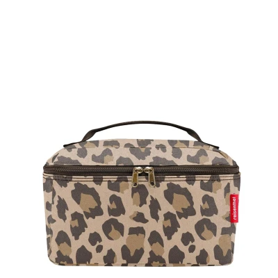 Afbeelding van Reisenthel Travelling Beautycase leo macchiato