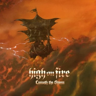 Afbeelding van Cometh the Storm