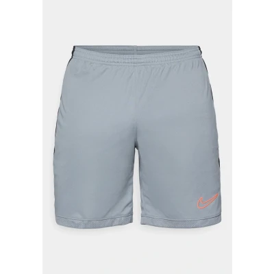 Afbeelding van Nike Performance Short Korte broeken, Heren, Maat: Medium, Cool grey/black/bright crimson