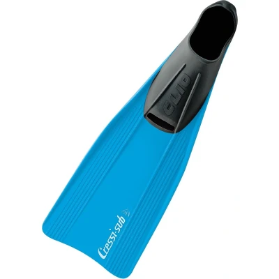 Afbeelding van Vinnen Cressi Clio KIDS blauw, maat 30 32