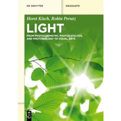 Afbeelding van De Gruyter Textbook Light