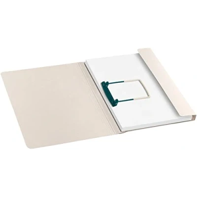 Afbeelding van Clipexmap Secolor Tree Free folio 226gr grijs