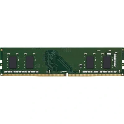 Image de Kingston ValueRAM DDR4 module 4 Go DIMM 288 broches 2666 MHz / PC4 21300 CL19 1.2 V mémoire sans tampon non ECC