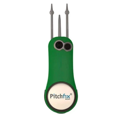 Afbeelding van Pitchfix Fusion 2.5 Pin Groen