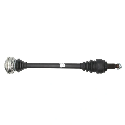 Afbeelding van SPIDAN 24128 Aandrijfas 689,7 Met moer BMW: 3 Touring, Saloon, 1 Hatchback