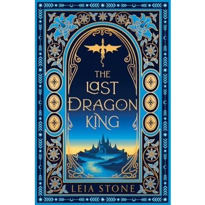 Afbeelding van The Kings of Avalier Last Dragon King