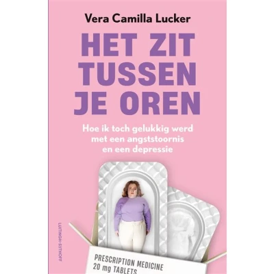 Image de Het zit tussen je oren