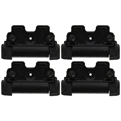 Afbeelding van Thule Kit 4049 Flush Railing