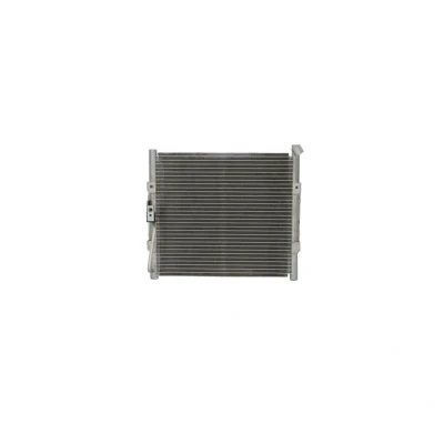 Afbeelding van Nissens Airco condensor 94289