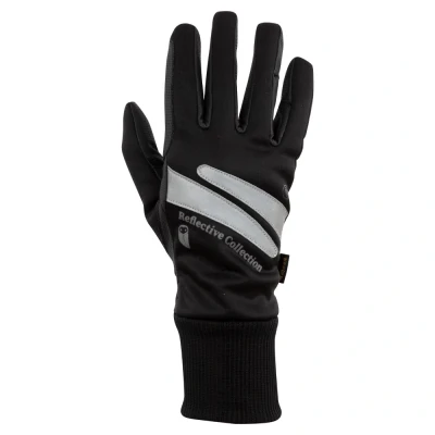 Image de BR Gants Reflecting Pro Thinsulate Noir M